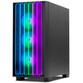 Torre PC Yeyian Mirage X ARGB Full Tower Cristal Templado USB-C Negra