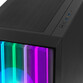 Torre PC Yeyian Mirage X ARGB Full Tower Cristal Templado USB-C Negra