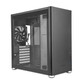 Yeyian Hussar Plus ATX Cristal Templado USB 3.2 Negra Yeyian Hussar Plus ATX Cristal Templado USB 3.2 Negra