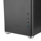 Yeyian Hussar Plus ATX Cristal Templado USB 3.2 Negra Yeyian Hussar Plus ATX Cristal Templado USB 3.2 Negra