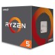 AMD Ryzen 5 1500X 3.5GHZ