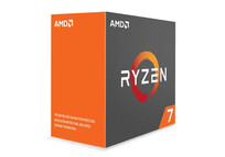 Procesador AMD Ryzen 7 2700 4.1 Ghz