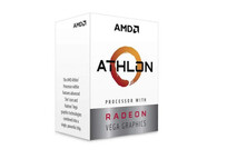 AMD Athlon 3000G 3.5GHz