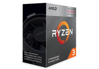 AMD Ryzen 3 3200G 3.6 GHz BOX