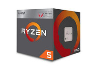 AMD Ryzen 5 3400G 3.7GHz BOX
