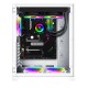 Aures Gaming Yeti A57x RTX 47 AMD Ryzen 7 5700X/16GB/1TB SSD/RTX 4070