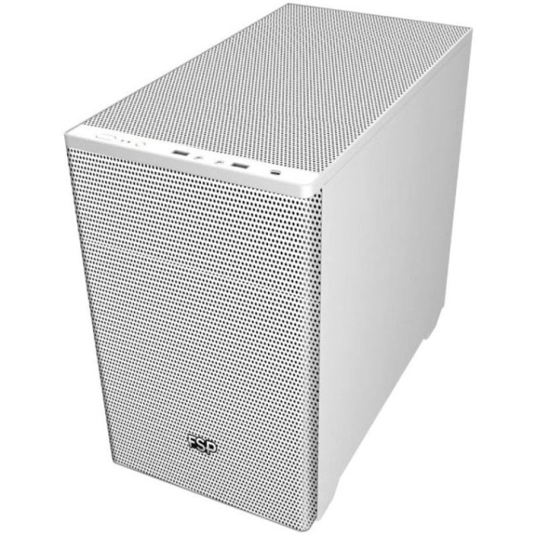 Aures Gaming Yeti I124f Rtx 36 Intel Core i5-12400F/16GB/1TB SSD/RTX 3060