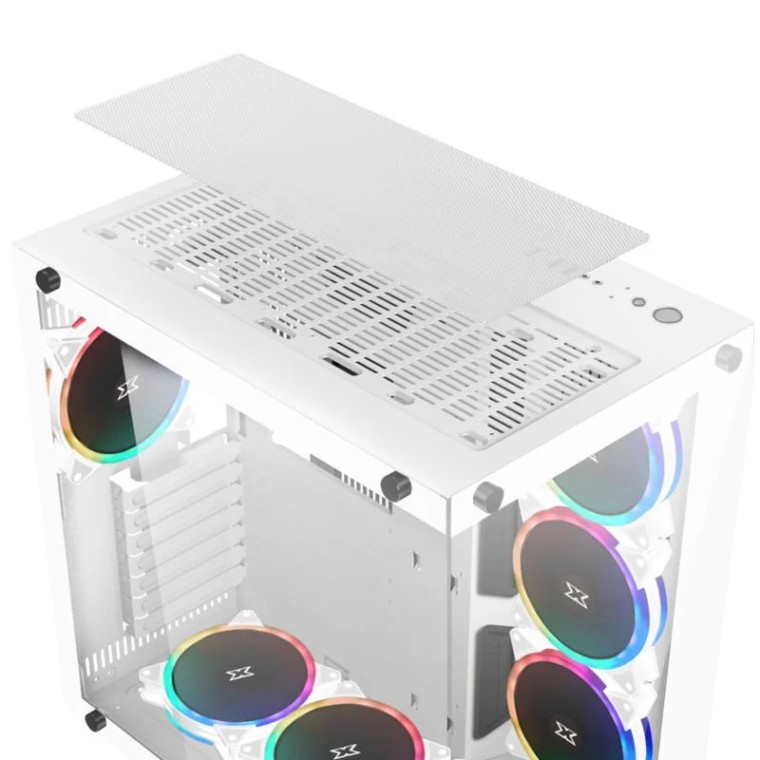 Aures Gaming Yeti I129k Rtx48 Intel Core i9-12900K/32GB/2TB SSD/RTX 4080