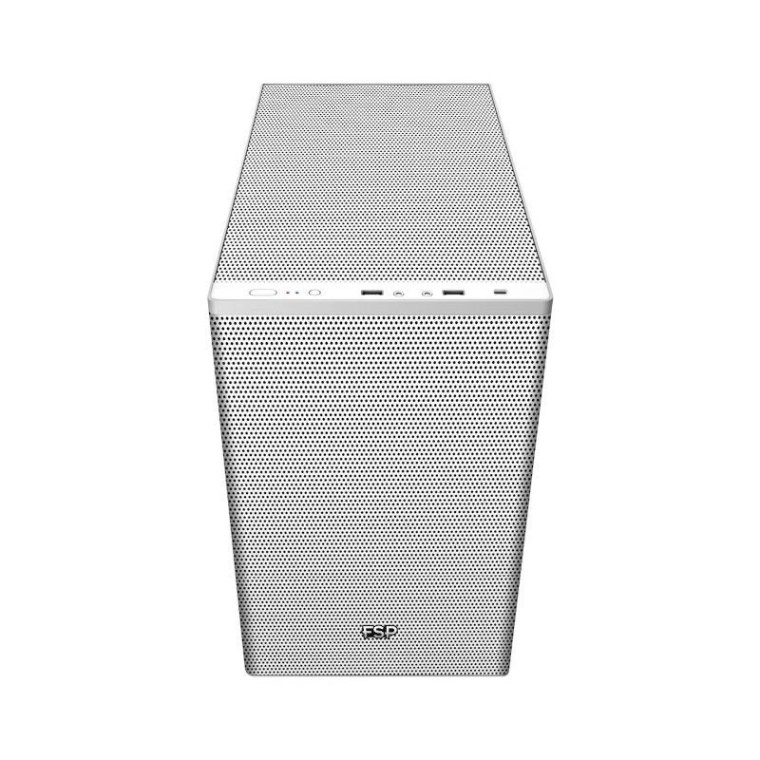 Aures Gaming Yeti Lite I124F RX66 Intel Core I5-12400F/16GB/1TB SSD/RX 6600 XT