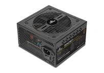 Yeyian Raiden 650W 80 Plus Bronce Fuente de Alimentación Yeyian Raiden 650W 80 Plus Bronce Fuente de Alimentación