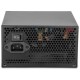 Yeyian Raiden 650W 80 Plus Bronce Fuente de Alimentación