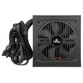 Yeyian Raiden 650W 80 Plus Bronce Fuente de Alimentación Yeyian Raiden 650W 80 Plus Bronce Fuente de Alimentación