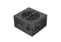 Fuente Alimentación Yeyian Raiden 750W 80 Plus Bronce Negra