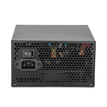 Fuente Alimentación Yeyian Raiden 750W 80 Plus Bronce Negra Fuente Alimentación Yeyian Raiden 750W 80 Plus Bronce Negra