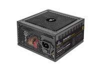 Yeyian Raiden 650W 80 Plus Gold Fuente de Alimentación Semi Modular