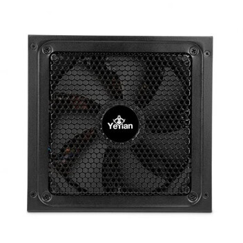 Yeyian Pegasus 850W 80 Plus Gold Full Modular Yeyian Pegasus 850W 80 Plus Gold Full Modular