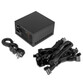 Yeyian Pegasus 850W 80 Plus Gold Full Modular Yeyian Pegasus 850W 80 Plus Gold Full Modular