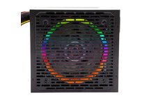 Yeyian Raiden RGB 500W 80 Plus