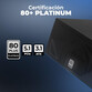 Fuente Alimentación Orion 1300W Certificación Platinum YFT-1T33M-P1 ATX 3.1 P