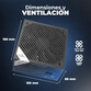 Fuente Alimentación Orion 1300W Certificación Platinum YFT-1T33M-P1 ATX 3.1 P