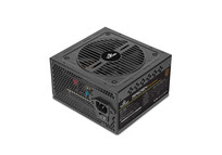 Fuente Alimentación Yeyian Raiden 500W 80 Plus Negra
