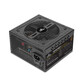 Fuente Alimentación Yeyian Raiden 500W 80 Plus Negra