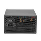 Fuente Alimentación Yeyian Raiden 500W 80 Plus Negra