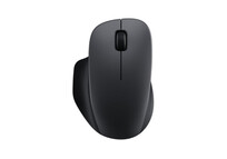 Ratón Xiaomi Comfort Edition Inalámbrico Bluetooth 1200DPI Negro Diseño Ergonómico