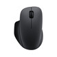 Ratón Xiaomi Comfort Edition Inalámbrico Bluetooth 1200DPI Negro Diseño Ergonómico
