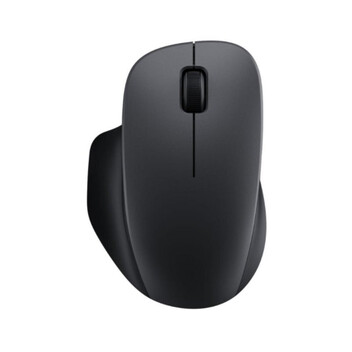 Ratón Xiaomi Comfort Edition Inalámbrico Bluetooth 1200DPI Negro Diseño Ergonómico
