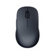 Ratón Xiaomi Mouse 2 Inalámbrico Dual Mode 1200DPI Negro Ambidiestro Silencioso