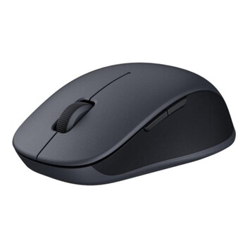 Ratón Xiaomi Mouse 2 Inalámbrico Dual Mode 1200DPI Negro Ambidiestro Silencioso Ratón Xiaomi Mouse 2 Inalámbrico Dual Mode 1200DPI Negro Ambidiestro Silencioso