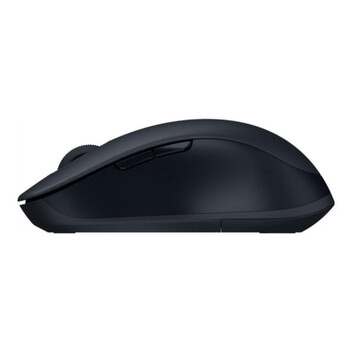 Ratón Xiaomi Mouse 2 Inalámbrico Dual Mode 1200DPI Negro Ambidiestro Silencioso Ratón Xiaomi Mouse 2 Inalámbrico Dual Mode 1200DPI Negro Ambidiestro Silencioso