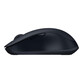 Ratón Xiaomi Mouse 2 Inalámbrico Dual Mode 1200DPI Negro Ambidiestro Silencioso Ratón Xiaomi Mouse 2 Inalámbrico Dual Mode 1200DPI Negro Ambidiestro Silencioso