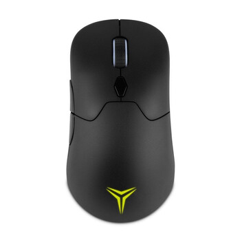 Yeyian Shift Ratón Gaming Inalalámbrico RGB 26000 DPI Negro