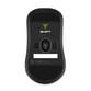Yeyian Shift Ratón Gaming Inalalámbrico RGB 26000 DPI Negro