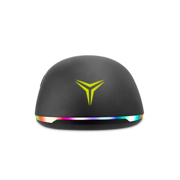 Yeyian Shift Ratón Gaming Inalalámbrico RGB 26000 DPI Negro