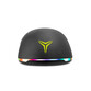 Yeyian Shift Ratón Gaming Inalalámbrico RGB 26000 DPI Negro