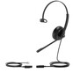 Yealink YHS34 Mono Auricular para Teléfono IP Yealink YHS34 Mono Auricular para Teléfono IP