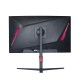 Yeyian Sigurd 3001 27" LED FullHD 165Hz FreeSync Curvo