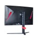 Yeyian Sigurd 3001 27" LED FullHD 165Hz FreeSync Curvo