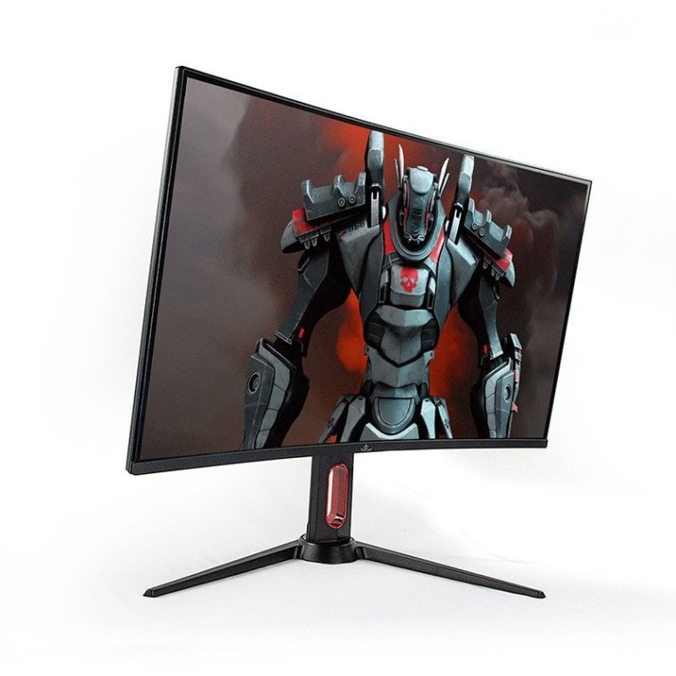 Yeyian Sigurd Serie 3500 31.5" LED FullHD 165Hz FreeSync/G-Sync Curvo