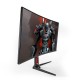 Yeyian Sigurd Serie 3500 31.5" LED FullHD 165Hz FreeSync/G-Sync Curvo