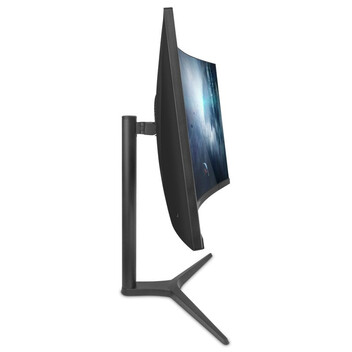 Yeyian YMC-FV234-M1 Monitor Gaming 34" WQHD 180Hz HDR10 FreeSync/G-Sync Compatible Curvo Yeyian YMC-FV234-M1 Monitor Gaming 34" WQHD 180Hz HDR10 FreeSync/G-Sync Compatible Curvo