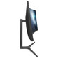 Yeyian YMC-FV234-M1 Monitor Gaming 34" WQHD 180Hz HDR10 FreeSync/G-Sync Compatible Curvo Yeyian YMC-FV234-M1 Monitor Gaming 34" WQHD 180Hz HDR10 FreeSync/G-Sync Compatible Curvo