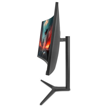 Yeyian YMC-FV234-M1 Monitor Gaming 34" WQHD 180Hz HDR10 FreeSync/G-Sync Compatible Curvo Yeyian YMC-FV234-M1 Monitor Gaming 34" WQHD 180Hz HDR10 FreeSync/G-Sync Compatible Curvo