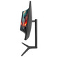 Yeyian YMC-FV234-M1 Monitor Gaming 34" WQHD 180Hz HDR10 FreeSync/G-Sync Compatible Curvo Yeyian YMC-FV234-M1 Monitor Gaming 34" WQHD 180Hz HDR10 FreeSync/G-Sync Compatible Curvo