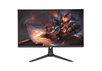 Monitor Yeyian Avance Serie 24.5" LCD VA FullHD 240Hz FreeSync Premium
