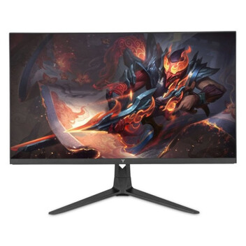Monitor Yeyian Avance Serie 24.5" LCD VA FullHD 240Hz FreeSync Premium