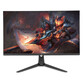 Monitor Yeyian Avance Serie 24.5" LCD VA FullHD 240Hz FreeSync Premium